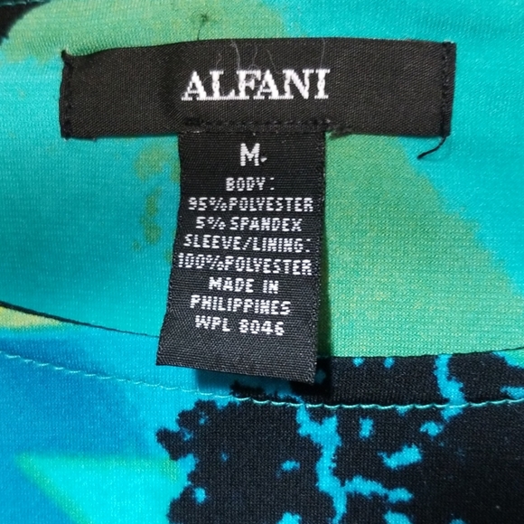 Alfani Top - Picture 2 of 8